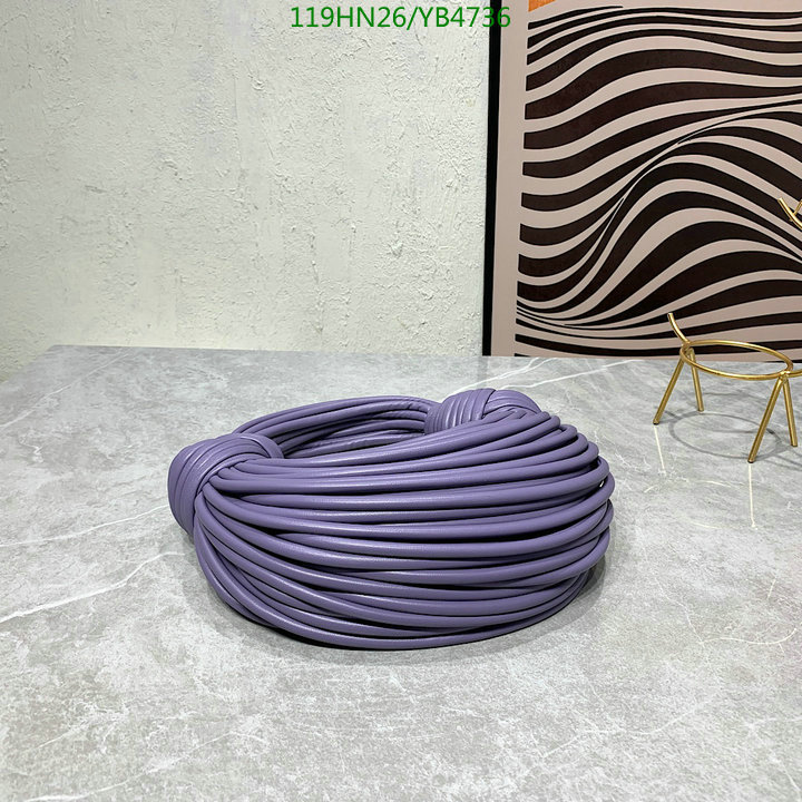 Code: YB4736