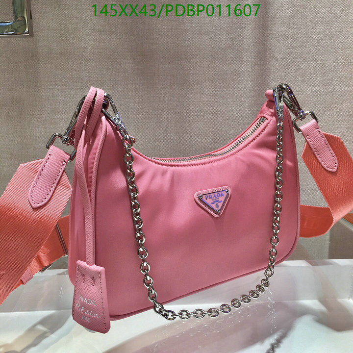 Code: PDBP011607