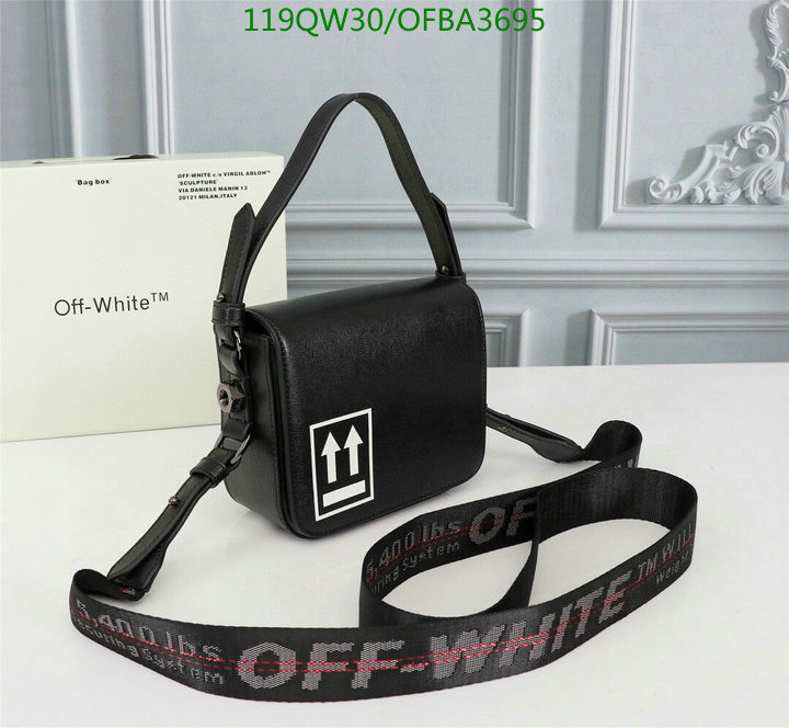 Code: OFBA3695