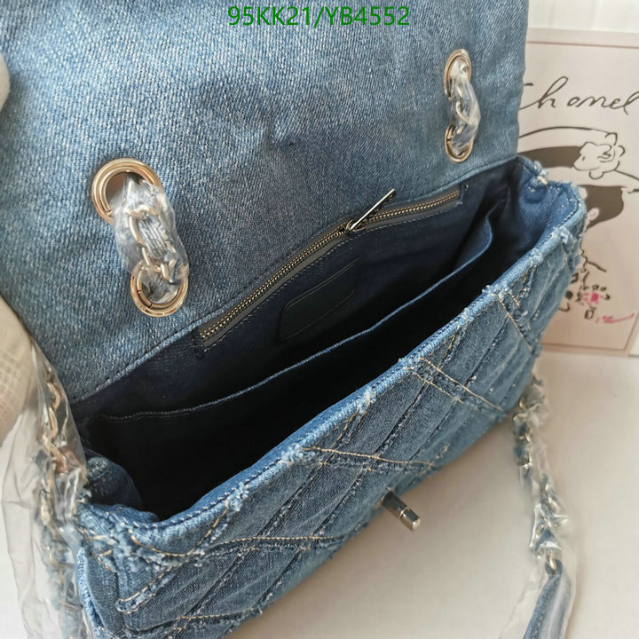 Code: YB4552