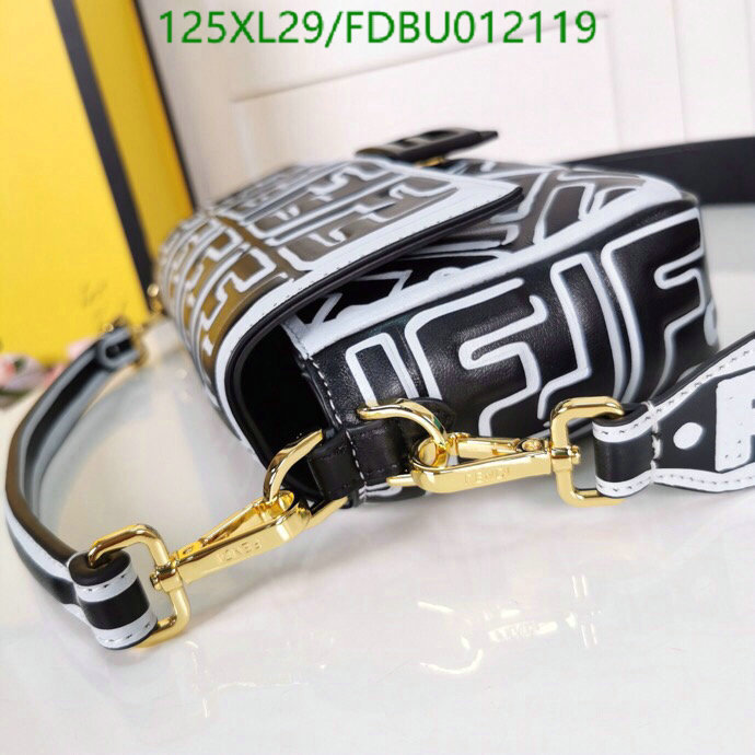 Code: FDBU012119