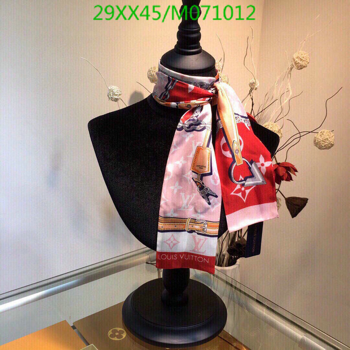 Code: M071012