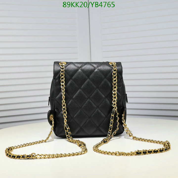 Code: YB4765