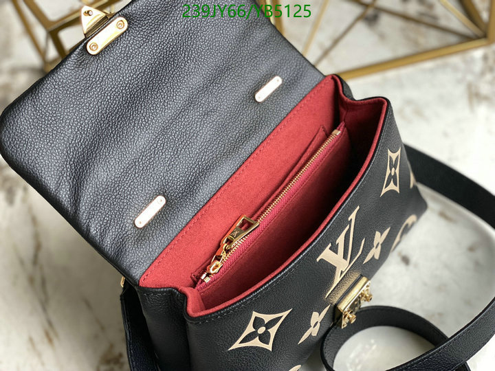 Code: YB5125