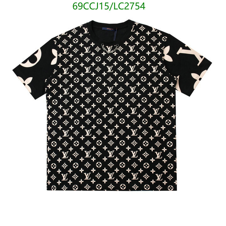 Code: LC2754