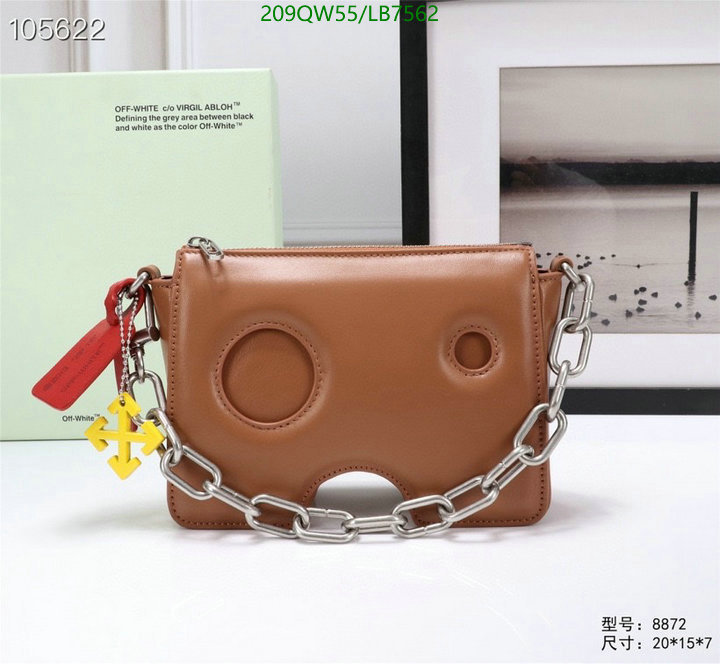 Code: LB7562