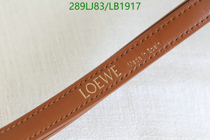 Code: LB1917