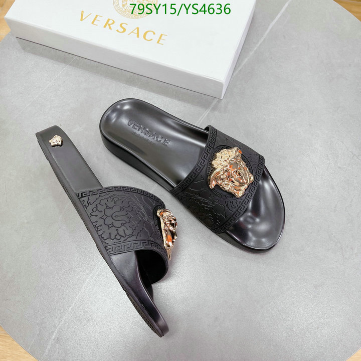 Code: YS4636