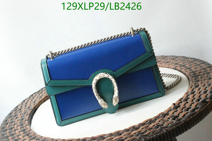 Code: LB2426