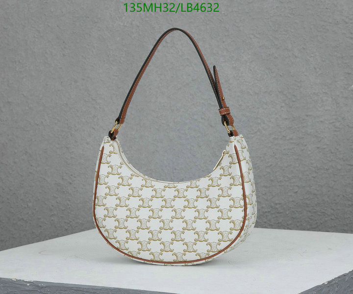 Code: LB4632