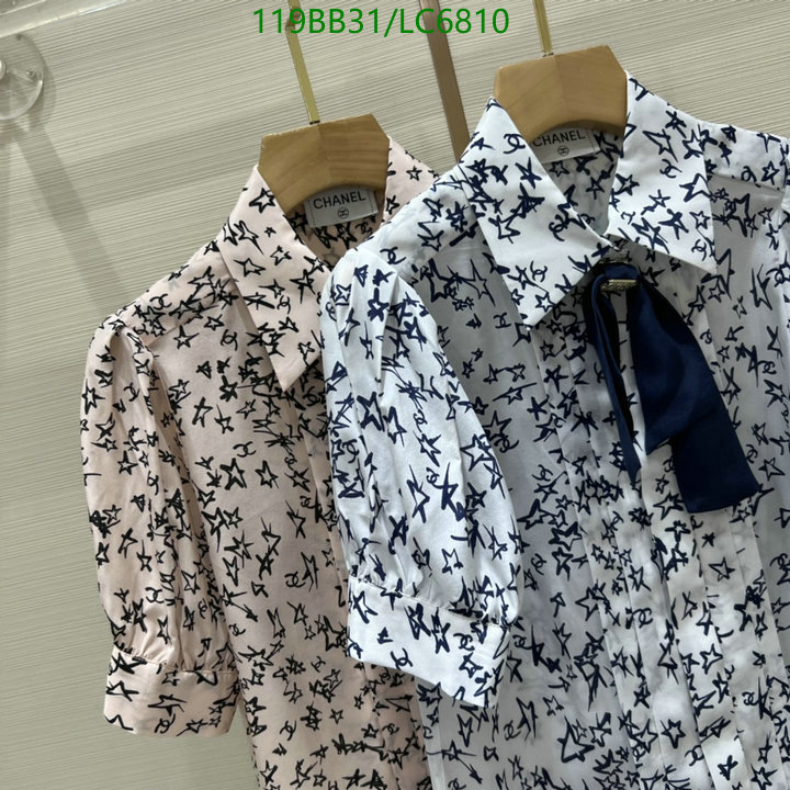 Code: LC6810