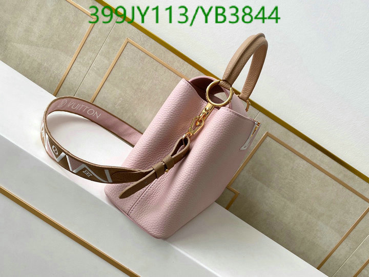 Code: YB3844