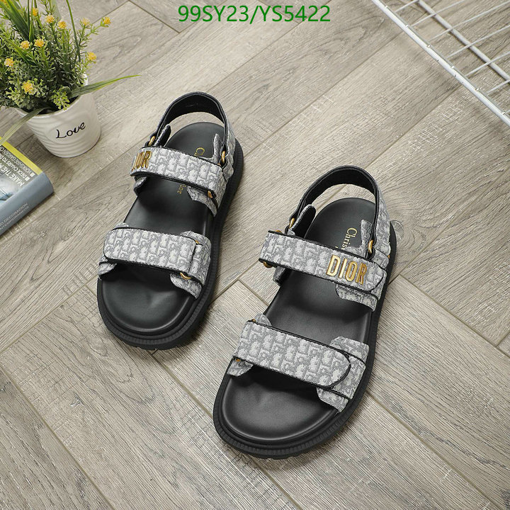 Code: YS5422