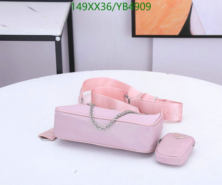 Code: YB4909