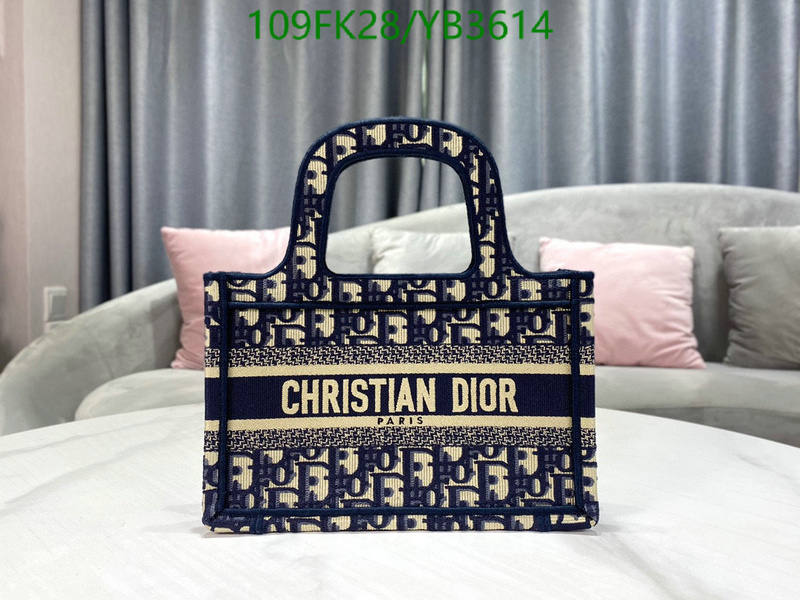 Code: YB3614