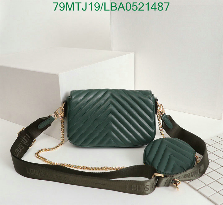 Code:LBA0521487