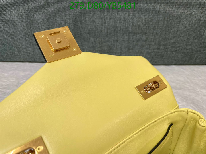 Code: YB5481