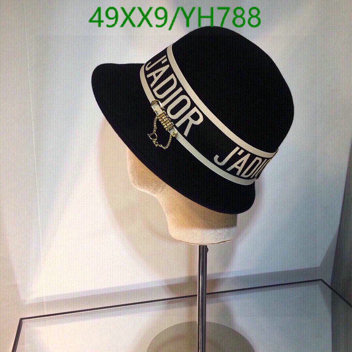 Code: YH788