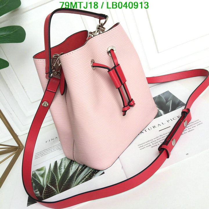 Code: LB040913