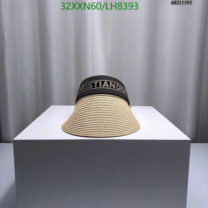 Code: LH8393