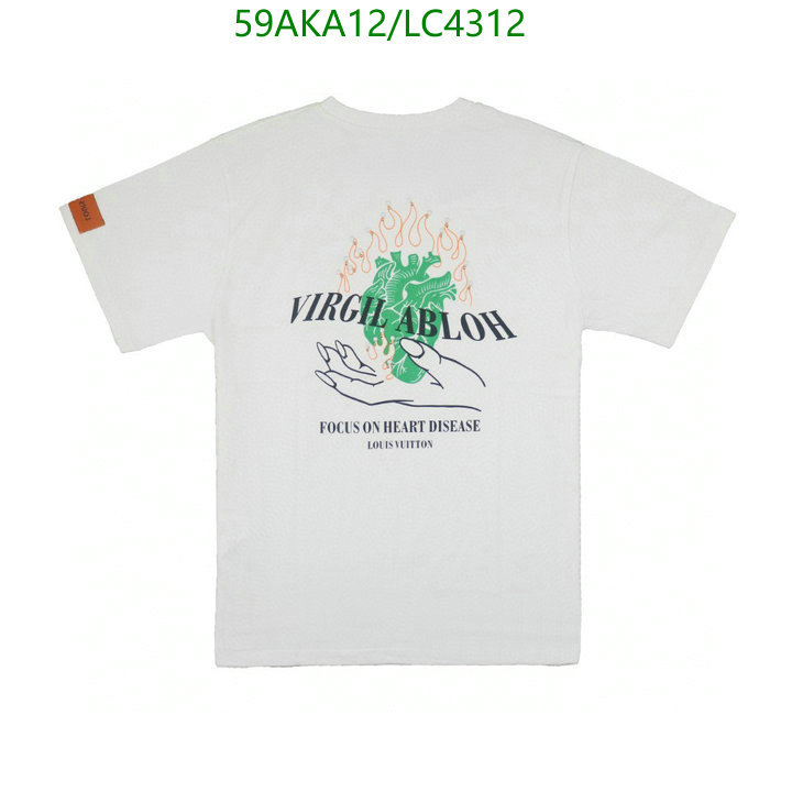 Code: LC4312