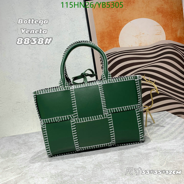 Code: YB5305