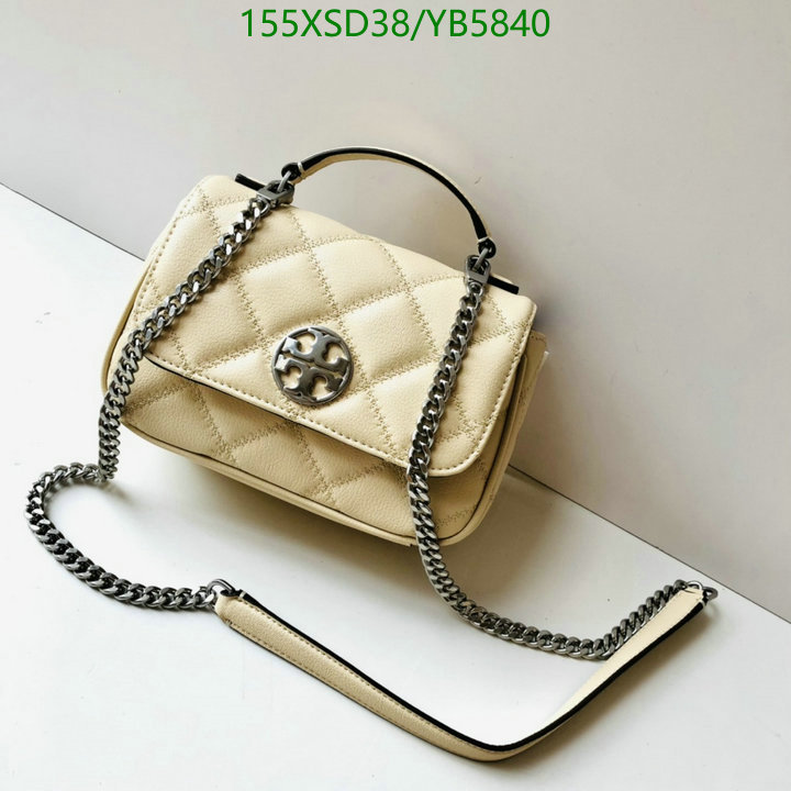 Code: YB5840