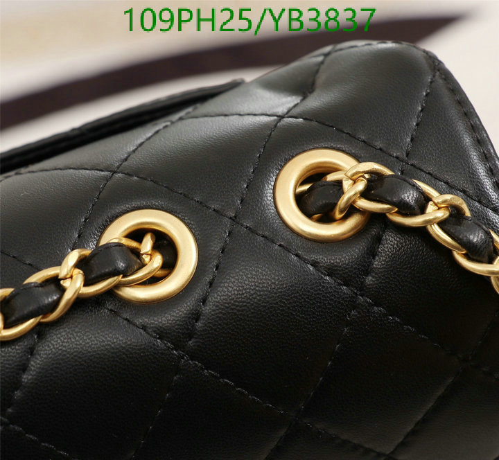 Code: YB3837