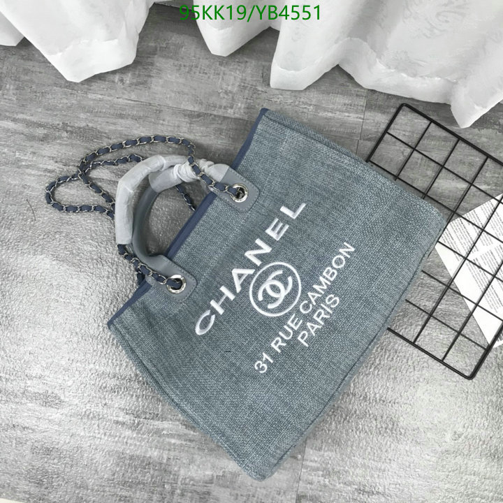 Code: YB4551