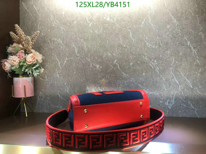 Code: YB4151