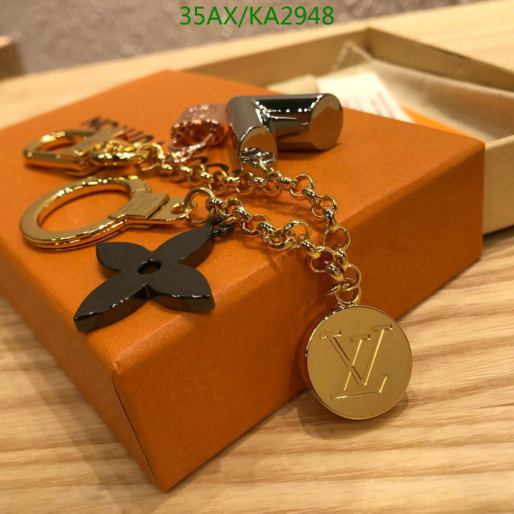 Code: KA2948