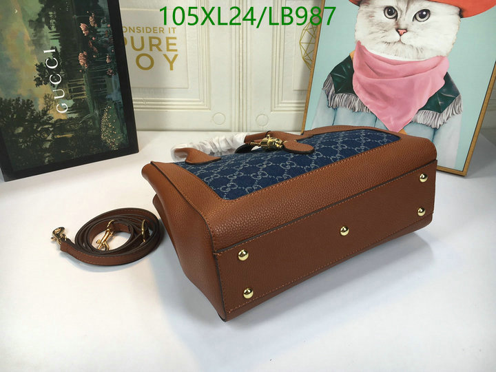 Code: LB987