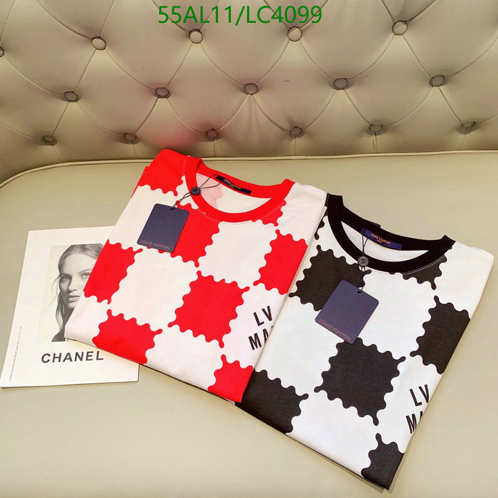 Code: LC4099