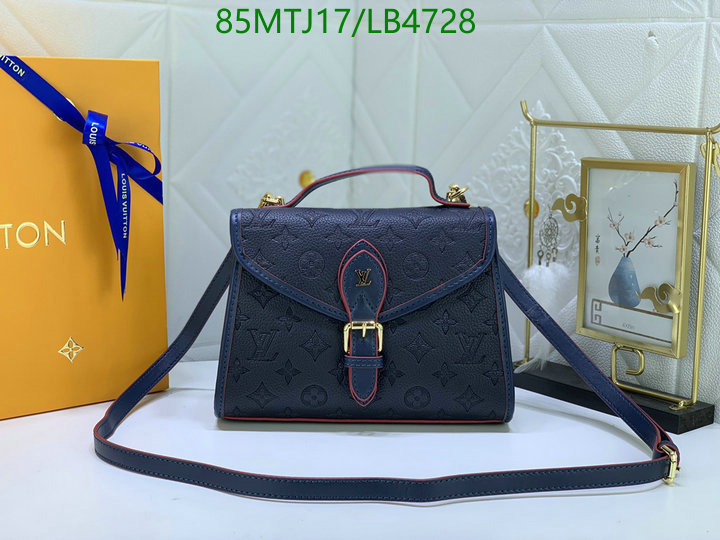 Code: LB4728