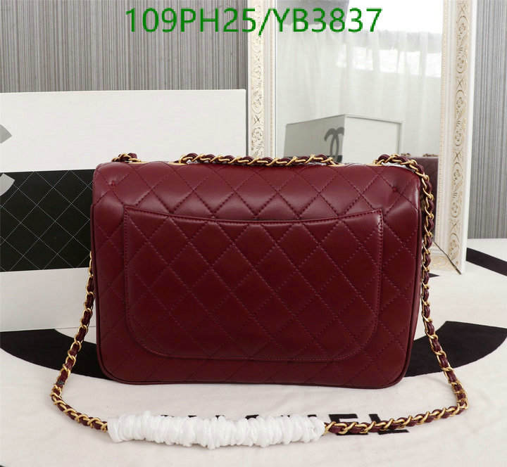 Code: YB3837