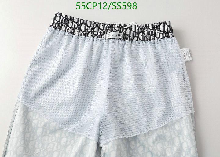 Code: SS598