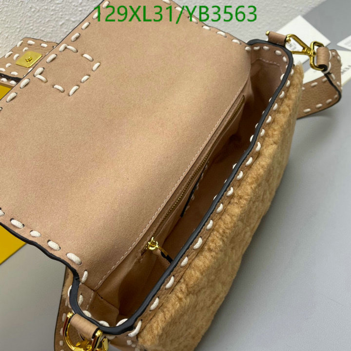 Code: YB3563