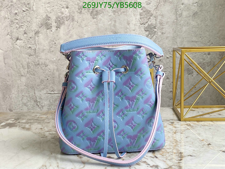 Code: YB5608