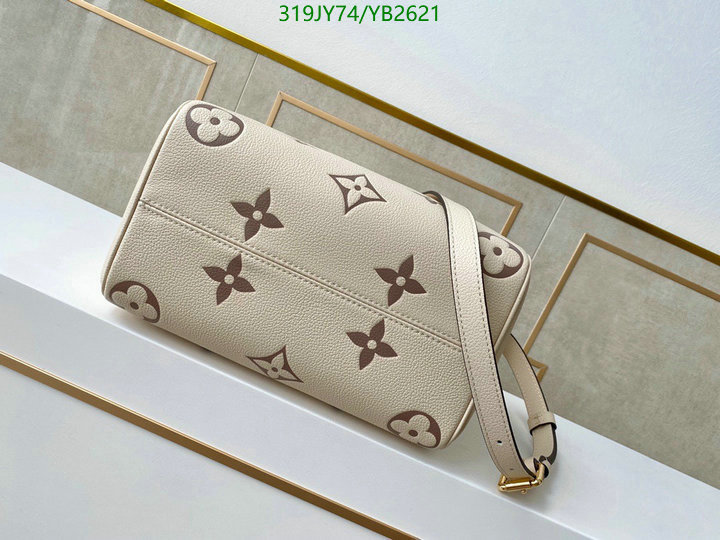 Code: YB2621