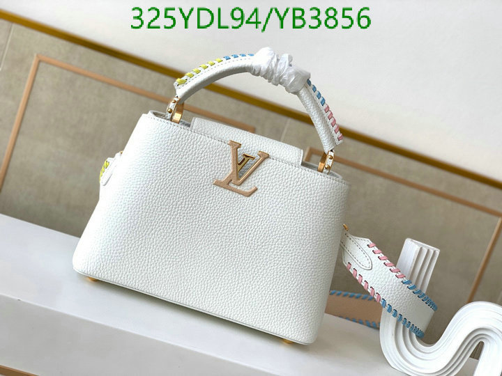 Code: YB3856