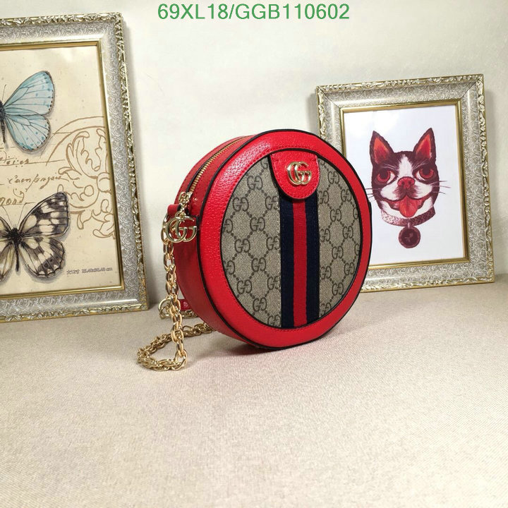 Code: GGB110602