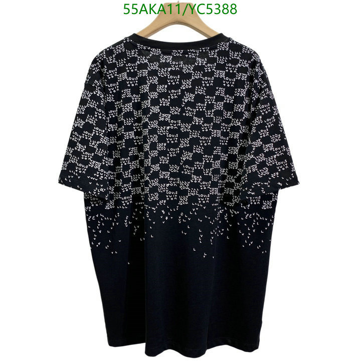 Code: YC5388