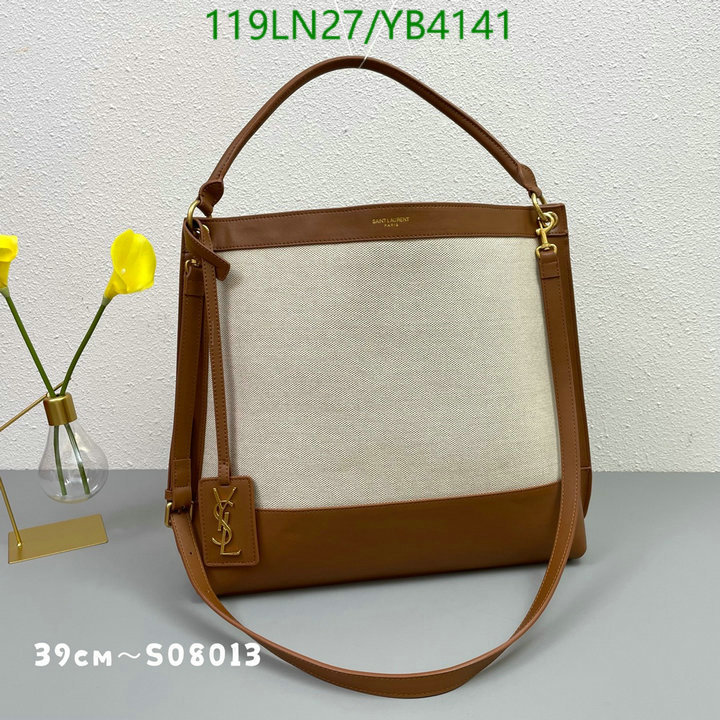 Code: YB4141