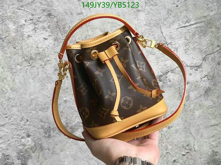 Code: YB5123