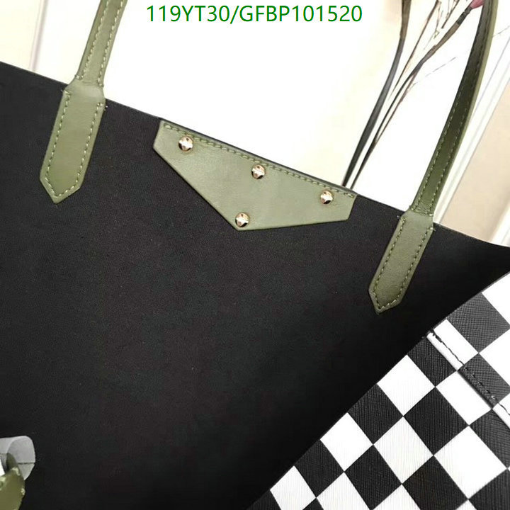 Code: GFBP101520