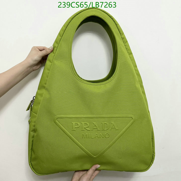 Code: LB7263