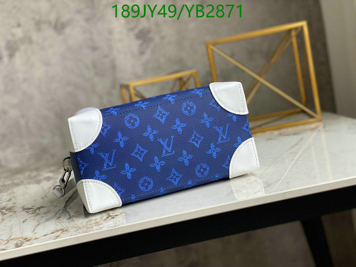 Code: YB2871