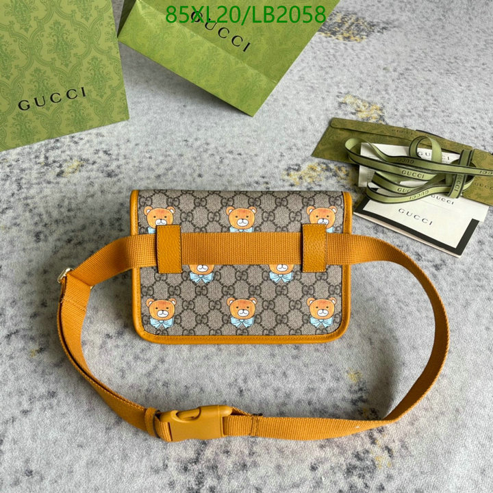 Code: LB2058