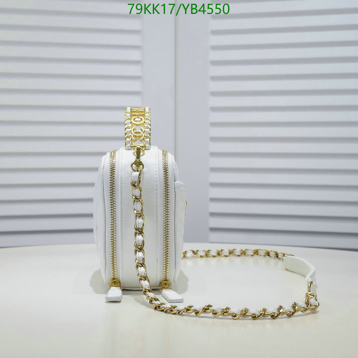 Code: YB4550