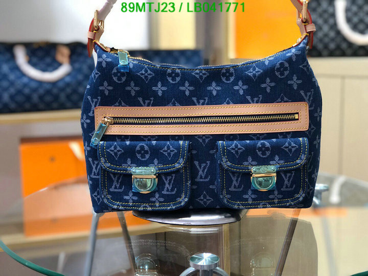 Code: LB041771